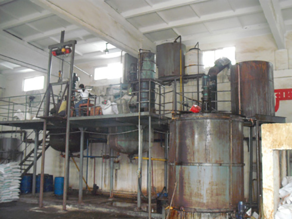 修建干混砂浆中常用外加剂基天性能